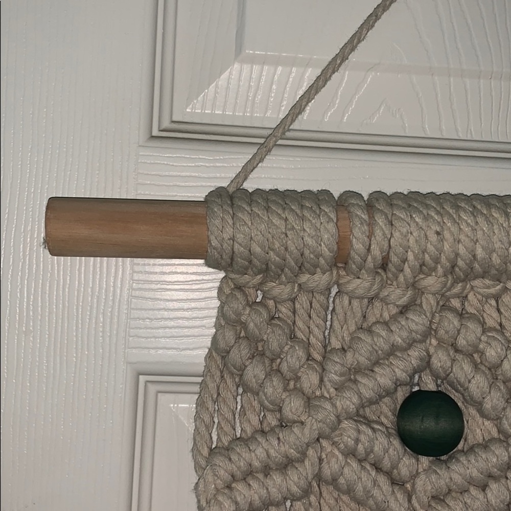 cute boho decor - Picture 4 of 4